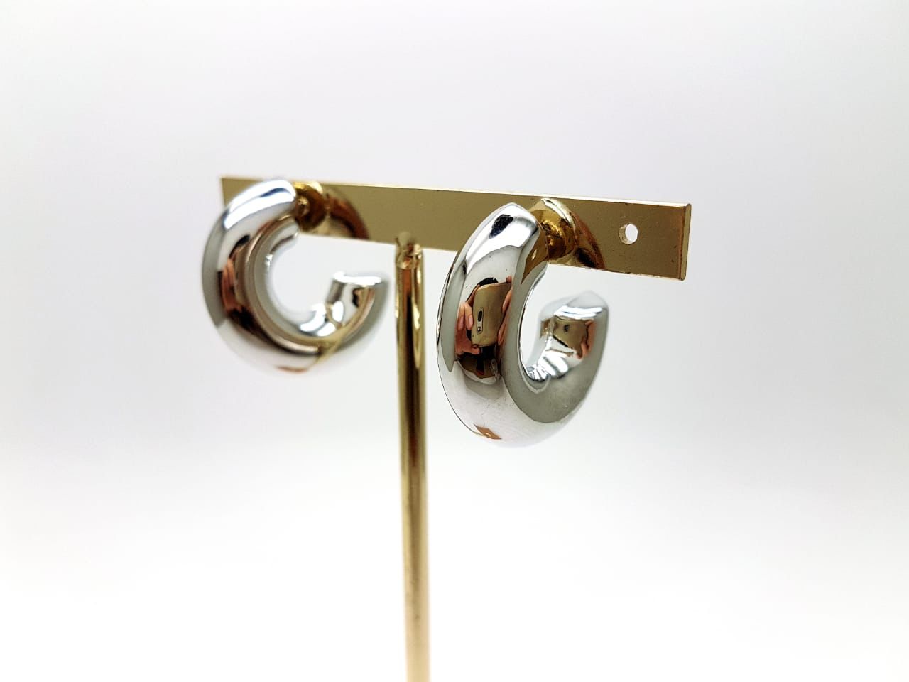 Arracada cuff grande