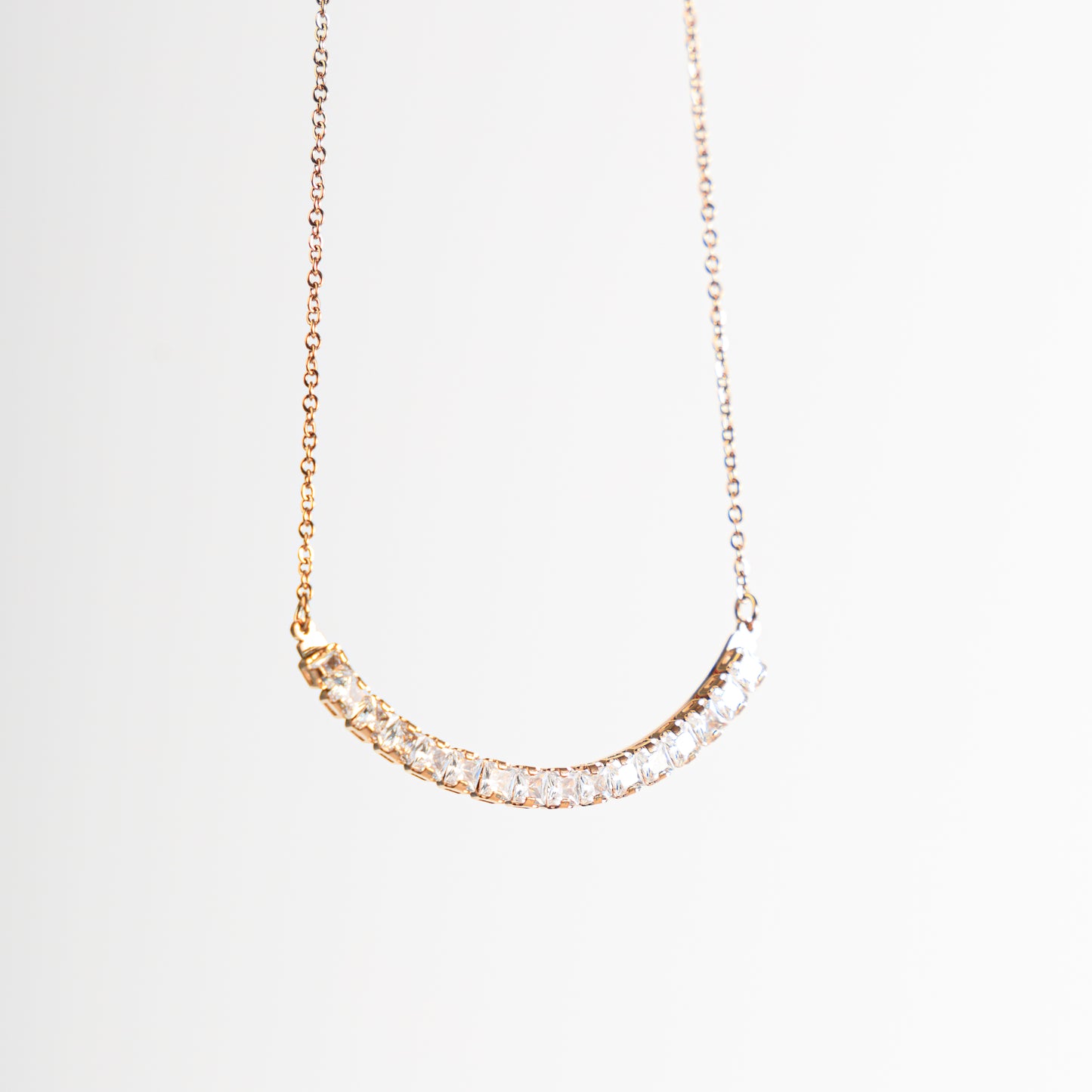 Grgantilla happy face zirconia