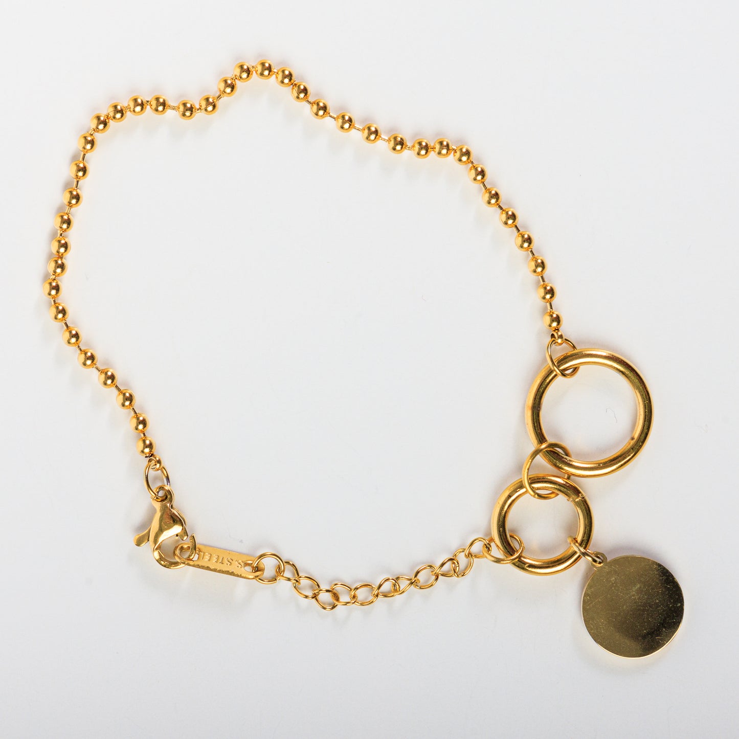 Pulsera 3 circulos