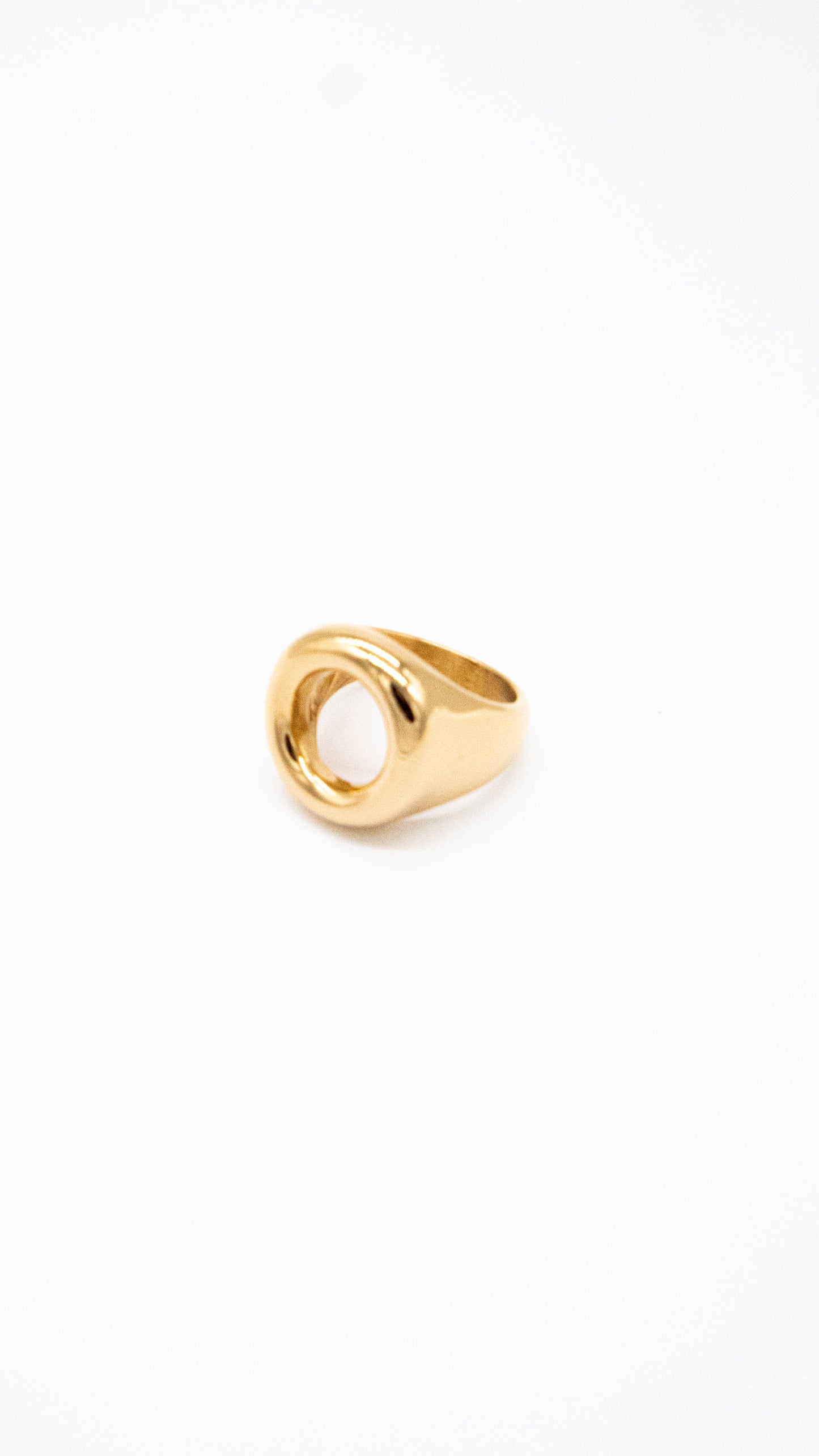 Anillo circulo