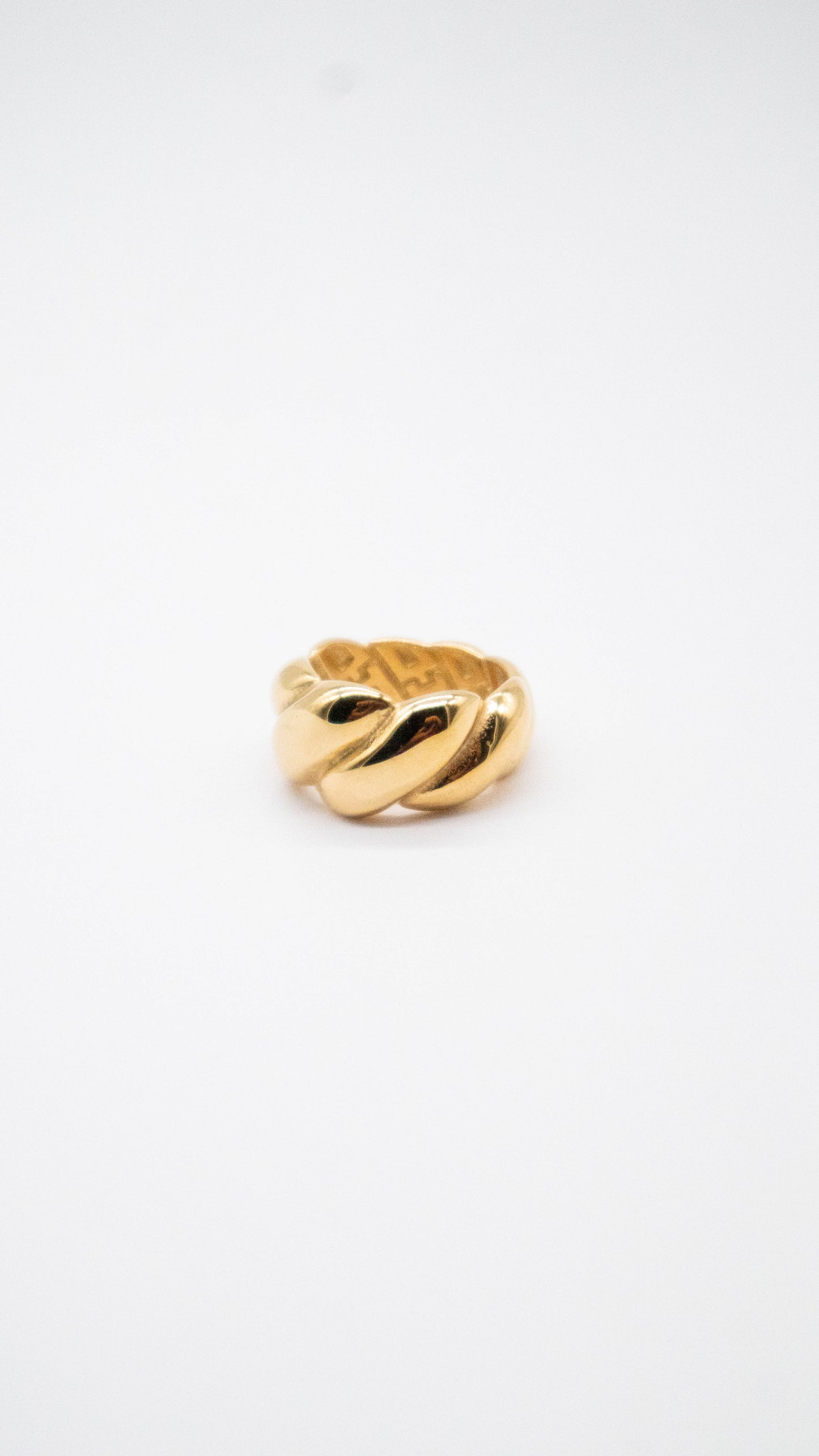 Anillo carol