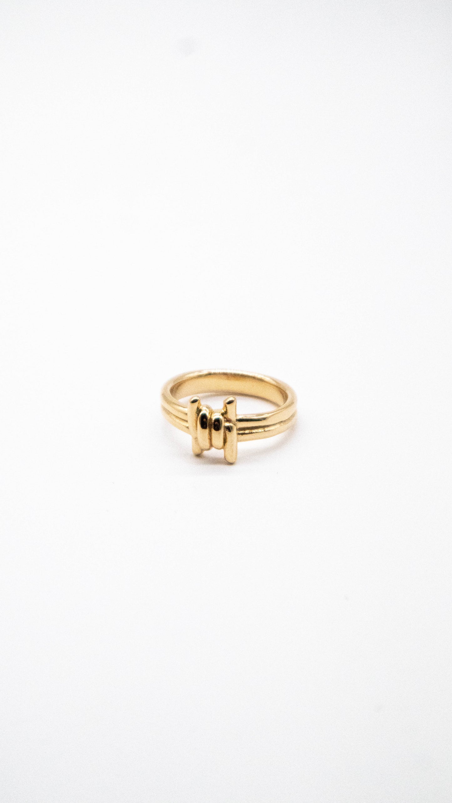 Anillo nudo