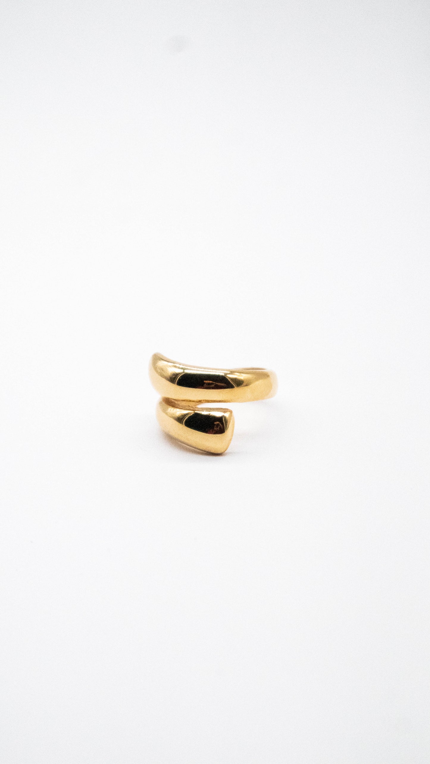 Anillo listón