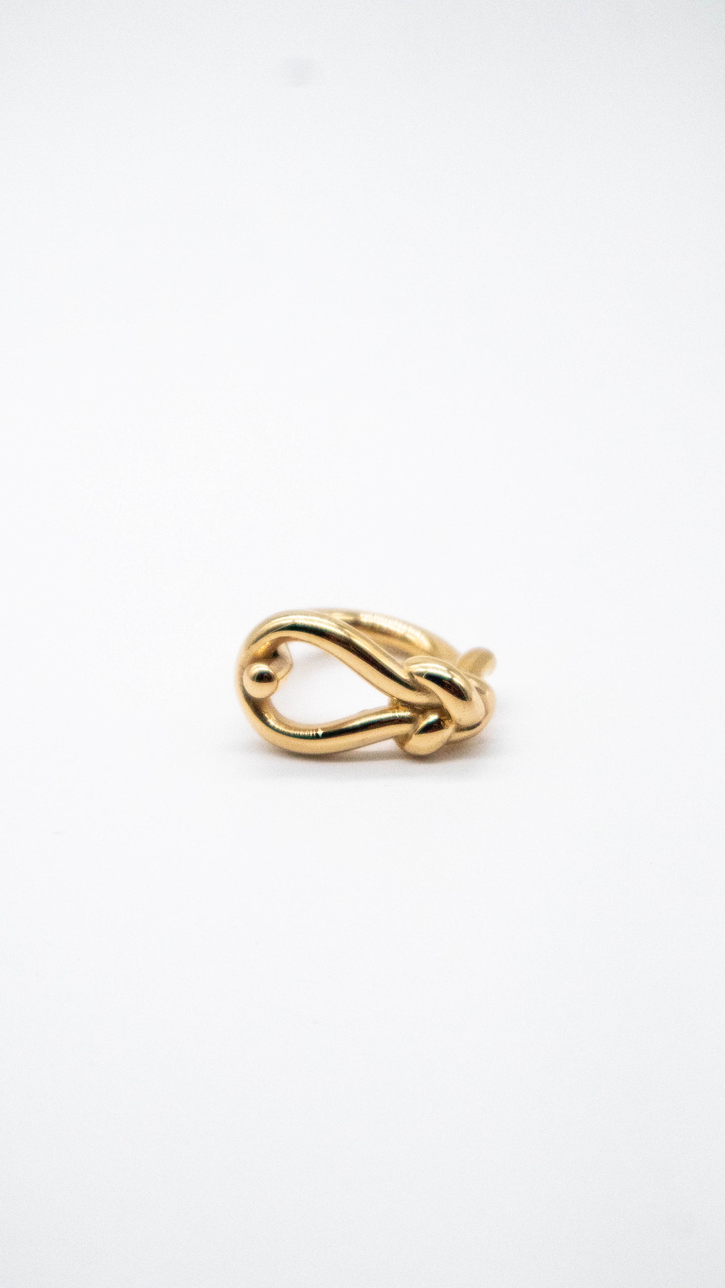 Anillo unión