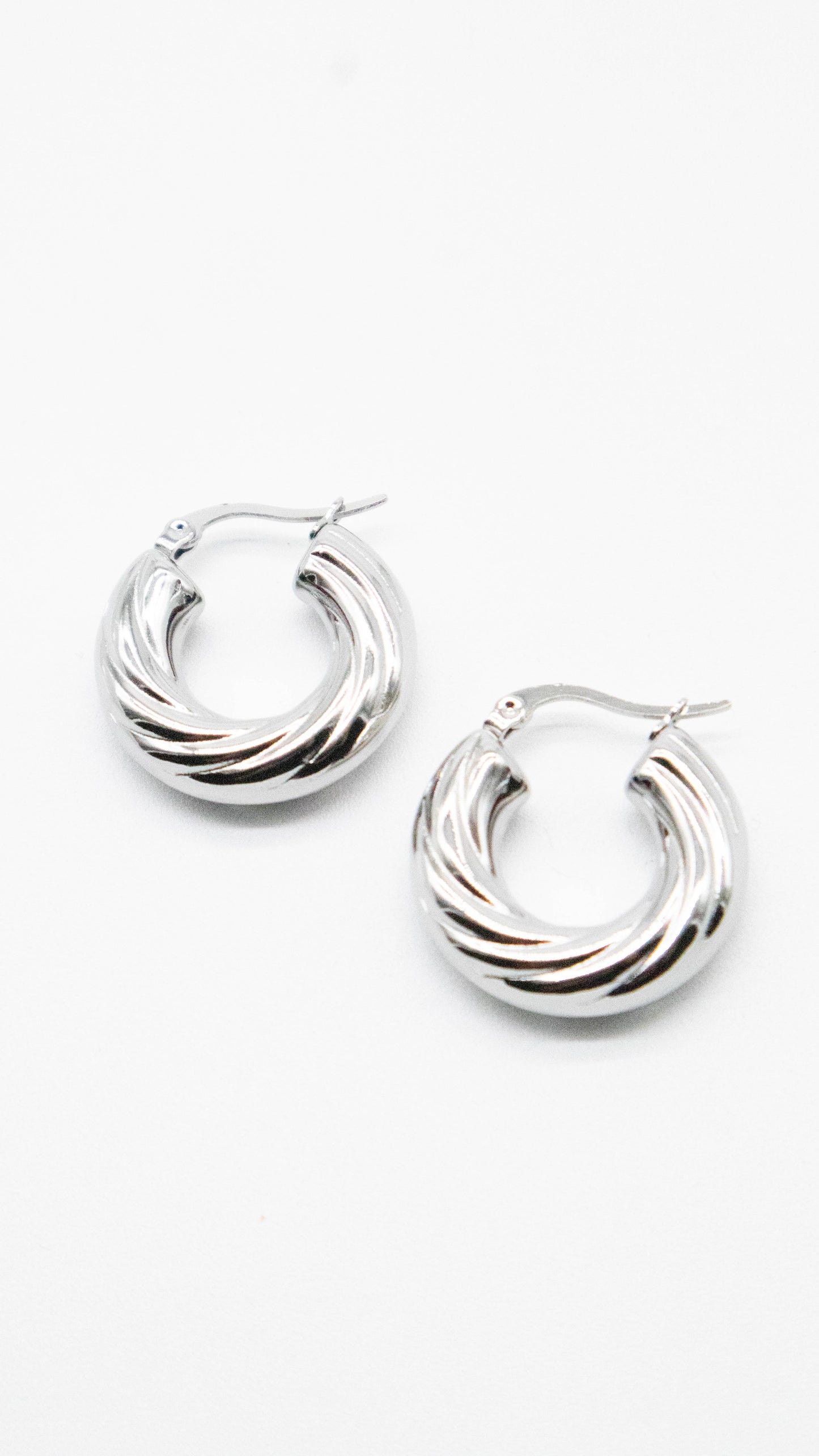 Arracada espiral