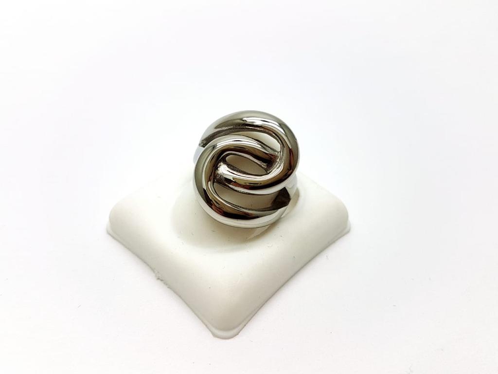 Anillo Nudo Grande