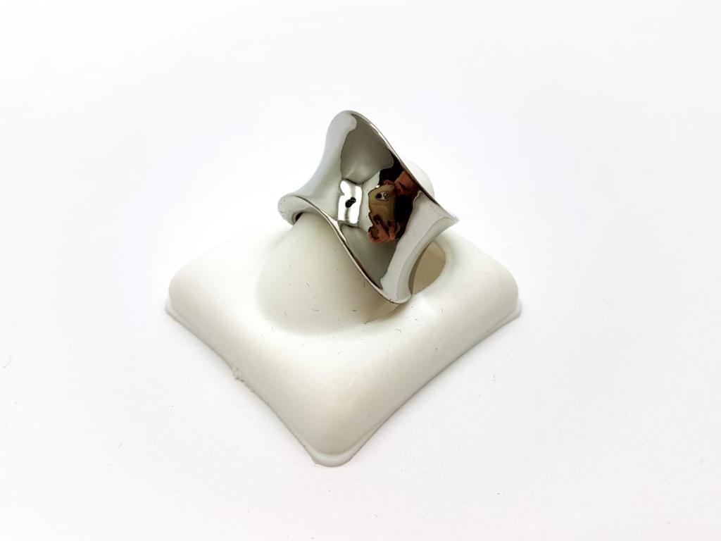 Anillo Normcore